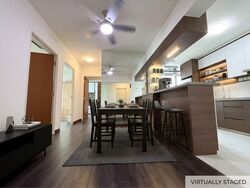 Blk 162B Rivervale Delta (Sengkang), HDB 4 Rooms #577203871